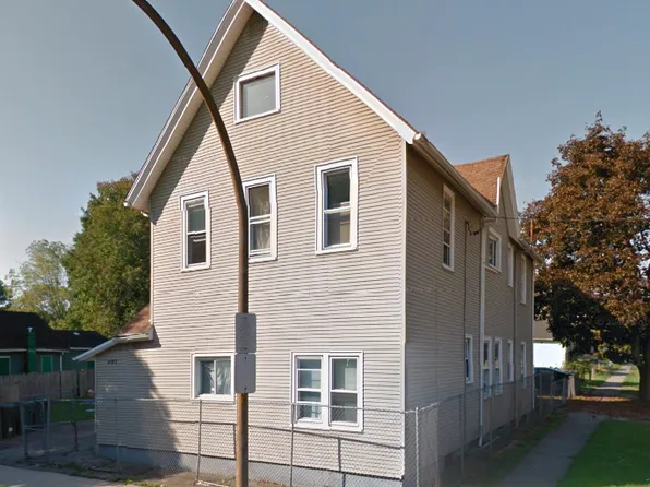 307-309 Orchard St, Rochester, NY 14606