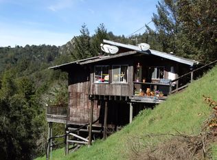 15525 Upper Ellen Rd, Los Gatos, CA 95033