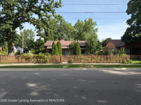 1424 Poxson Ave, Lansing, MI 48910