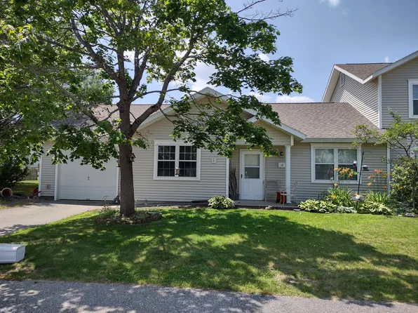 14 Hornet Street #14, Brunswick, ME 04011