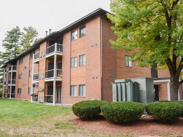 11 Blackstone Drive #U-1132, Nashua, NH 03063