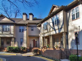 1314 Stillwood Chase, Atlanta, GA 30306