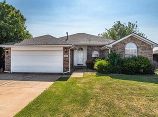 16401 Sterling Creek Dr, Edmond, OK 73013
