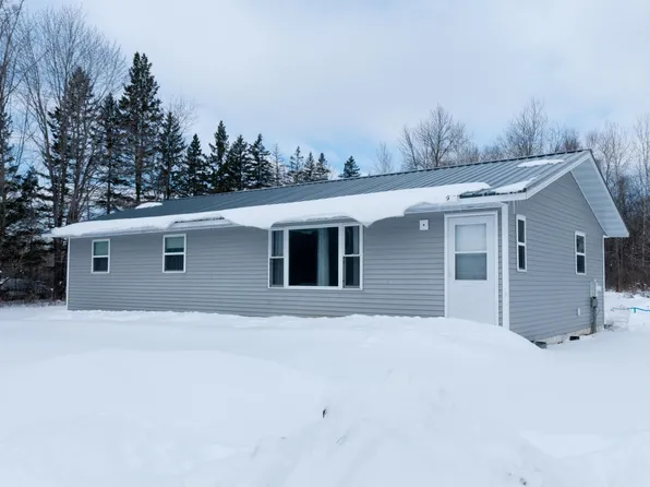 W956 County Road D, Birchwood, WI 54817