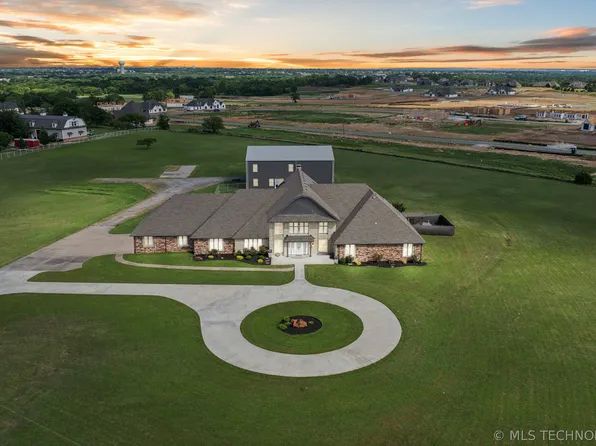 8120 E 112th St N, Owasso, OK 74055