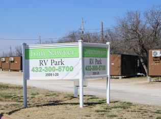 3509 E Interstate Highway 20 #1B, Big Spring, TX 79720