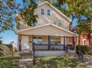 837 S 18th St, Columbus, OH 43206