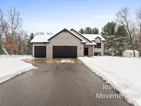 6027 Vesper Dr, Muskegon, MI 49442