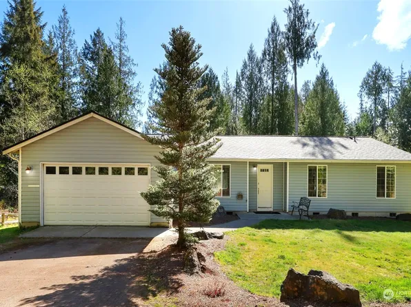 1616 Nellita Road NW, Seabeck, WA 98380