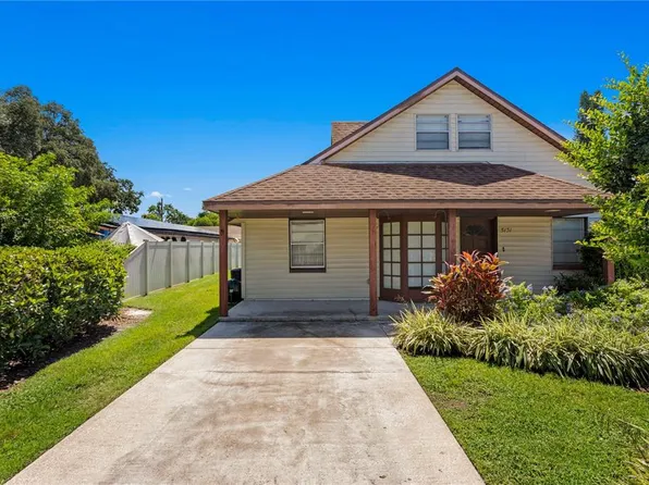 5131 N Matanzas Ave, Tampa, FL 33614