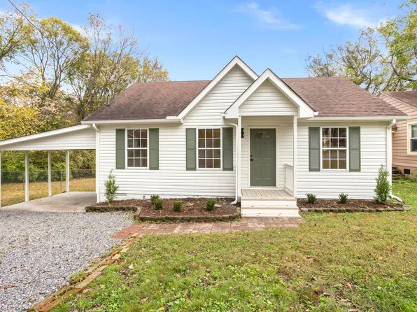 100 Sadler Ct, Nashville, TN 37210