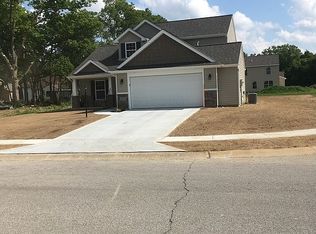 2095 Archangel, Huntington, IN 46750