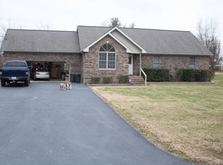 220 Steven Meadows Ln, Greenville, KY 42345