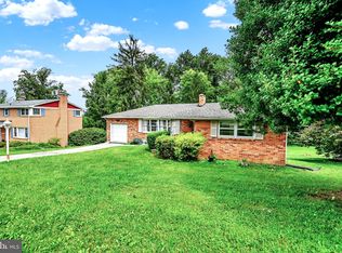 2651 Raleigh Dr, York, PA 17402