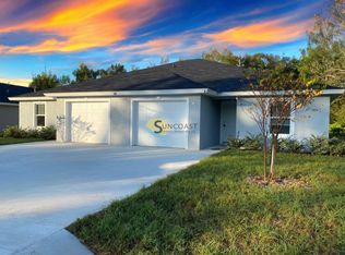 10 Serenade Pl #A, Palm Coast, FL 32164