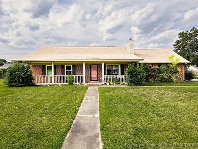 110 Eagle St, Fayetteville, NC, 28306