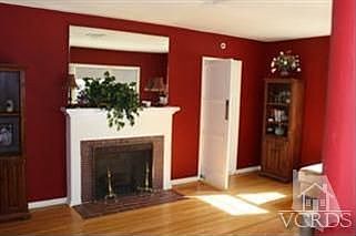 Front Room