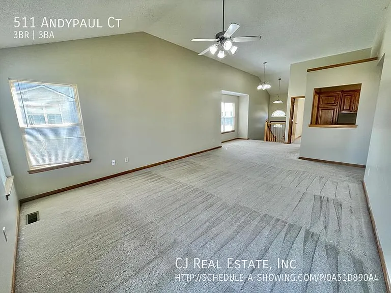 511 Andypaul Ct — Photo 2