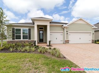 25 San Telmo Ct, St Augustine, FL 32095