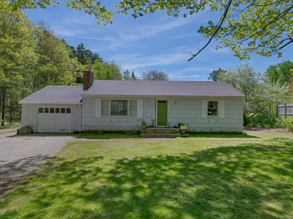 127 Wildes District Road, Kennebunkport, ME 04046