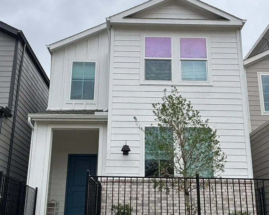 3308 Blue Jay Way