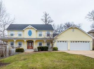 125 Scarborough Ln, Pevely, MO