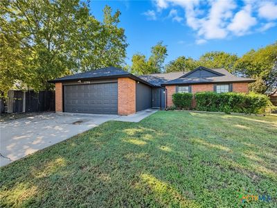 1706 Bobby Lee Dr, Killeen, TX, 76549