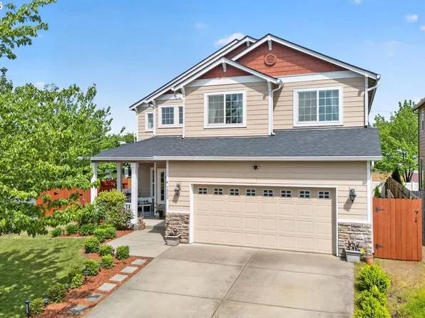 5802 NE 62nd Cir, Vancouver, WA 98662