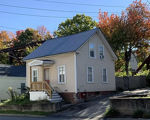 27 Pierce St Photo 1