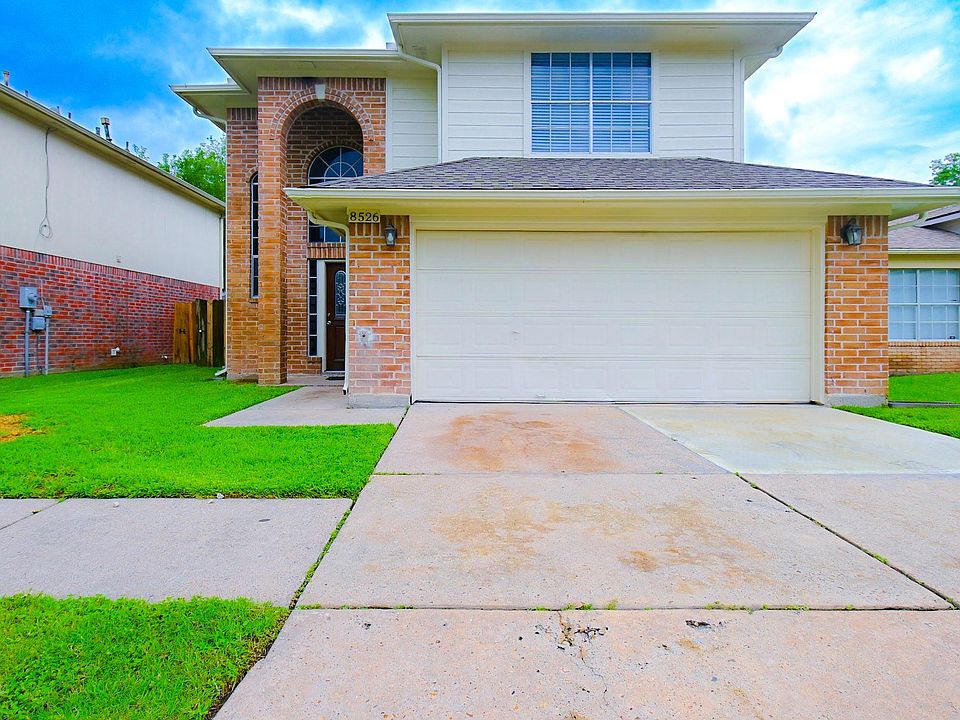 1st image of 8526 Wild Basin Dr
