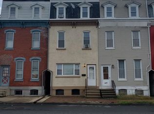 1221 N 9th St, Reading, PA 19604