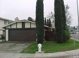 903 Daniel St, Fairfield, CA 94533