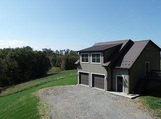 160 Guyer Rd, Thompsontown, PA 17094