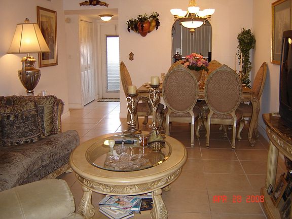 3rd image of 2871 E Sunrise Lakes Dr #108
