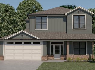 2925 Medina Dr, Tyler, TX 75701