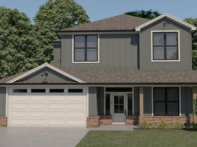 2925 Medina Dr, Tyler, TX, 75701