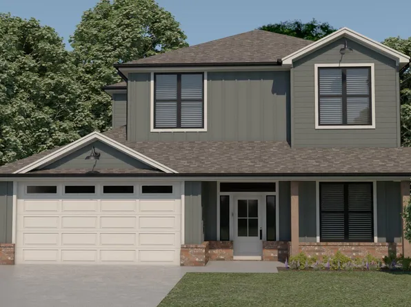 2925 Medina Dr, Tyler, TX 75701