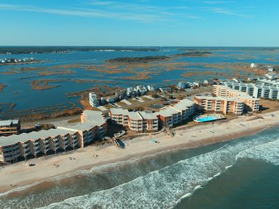 1866 New River Inlet Road Unit 3302, Sneads Ferry, NC, 28460