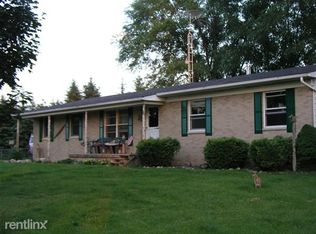 5265 Brigham Rd, Goodrich, MI 48438