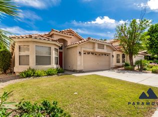 3341 E Long Lake Rd, Phoenix, AZ 85048