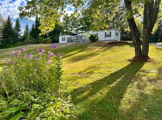 36 Hazen Rd, Whitefield, NH 03598