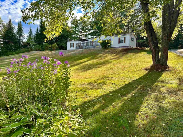 36 Hazen Road, Whitefield, NH 03598