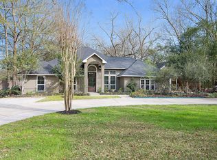 536 N River Rd, Denham Springs, LA 70726