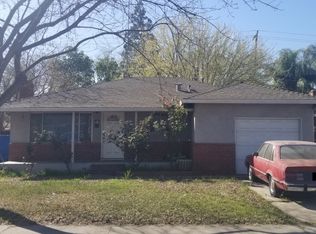 1338 W Orangeburg Ave, Modesto, CA