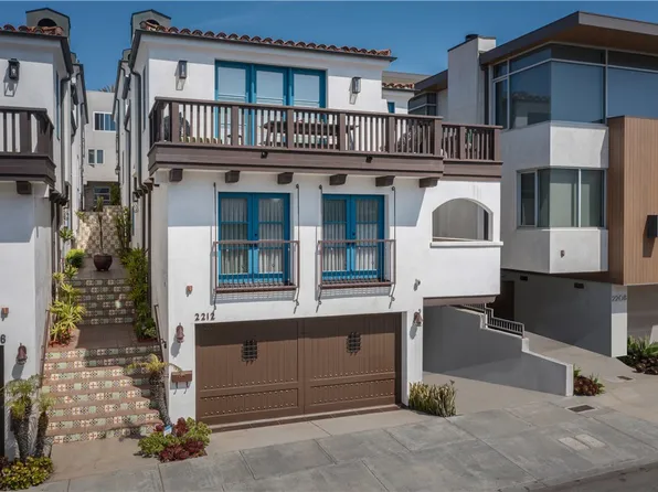 2212 Manhattan Ave, Manhattan Beach, CA 90266