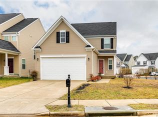 7288 John Penn Ave, Ruther Glen, VA 22546