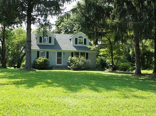 641 Scotch Rd, Pennington, NJ 08534