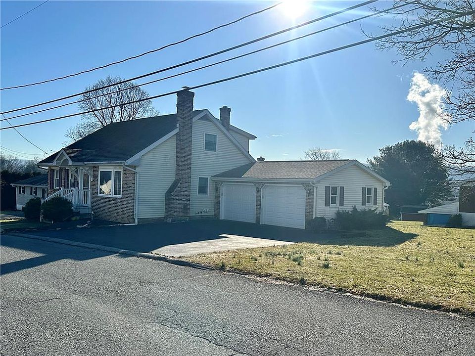 3638 Washington St, Bethlehem, PA 18020 Zillow