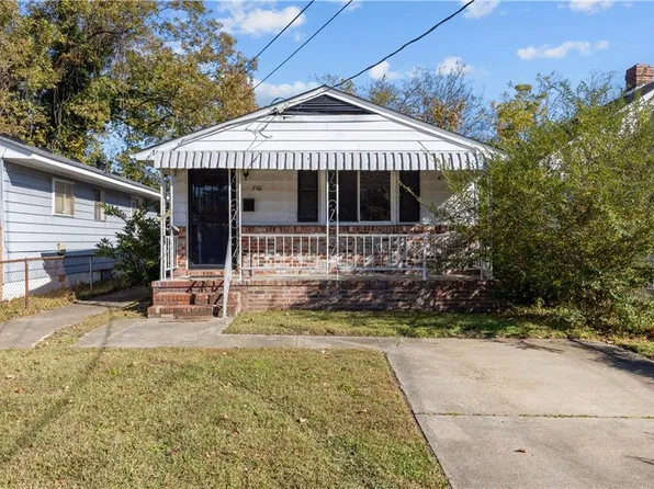 710 N Back River Rd, Hampton, VA 23669