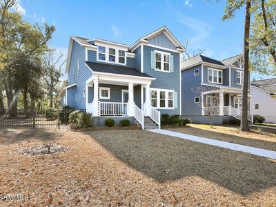 166 Kerr Landing Drive, Castle Hayne, NC, 28429